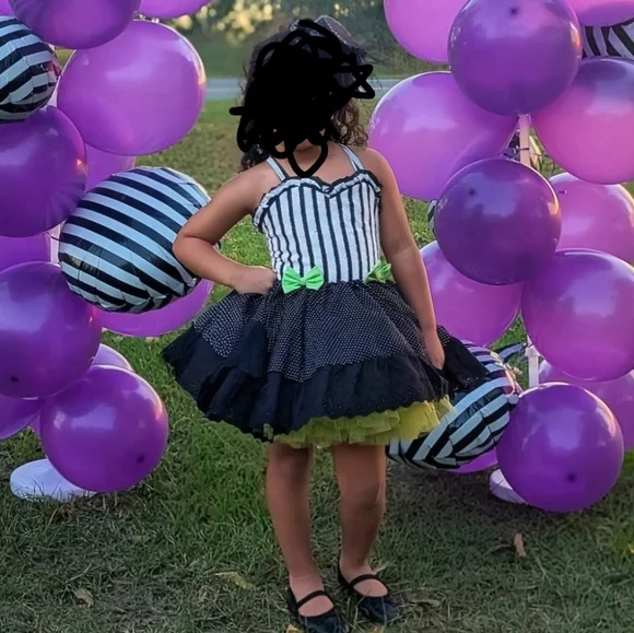 Dollcake Dress